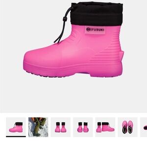 FUBUKI NISEKO 3.0 LOW